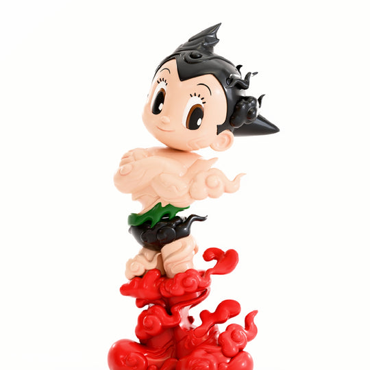 [Pre-Order] Astro Boy Feat Tik Ka | Cloudism Collection