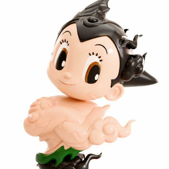 [Pre-Order] Astro Boy Feat Tik Ka | Cloudism Collection