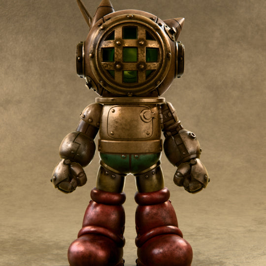 [Pre-Order] Astro Boy Feat Sank Toys