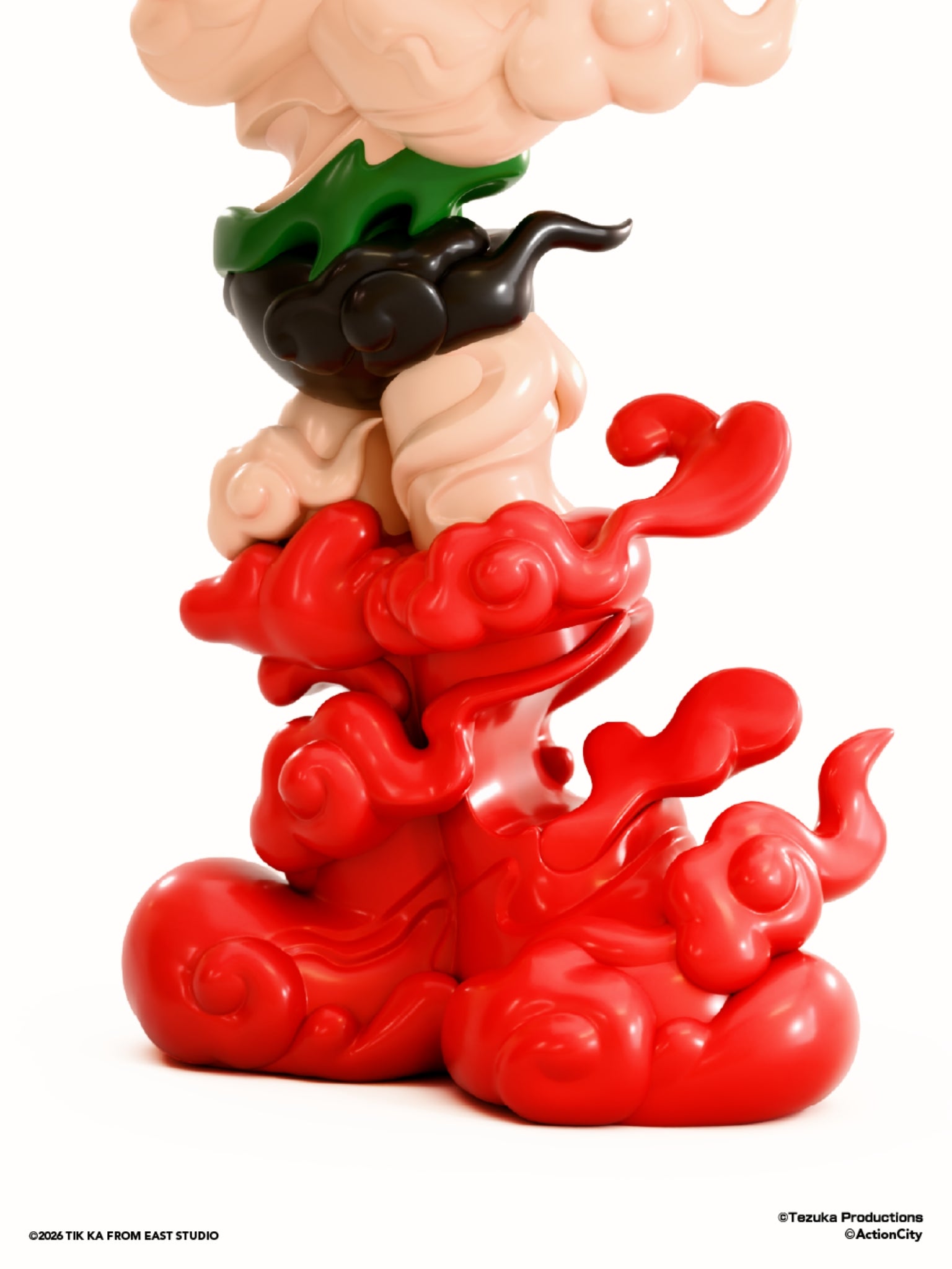 [Pre-Order] Astro Boy Feat Tik Ka | Cloudism Collection - ActionCity