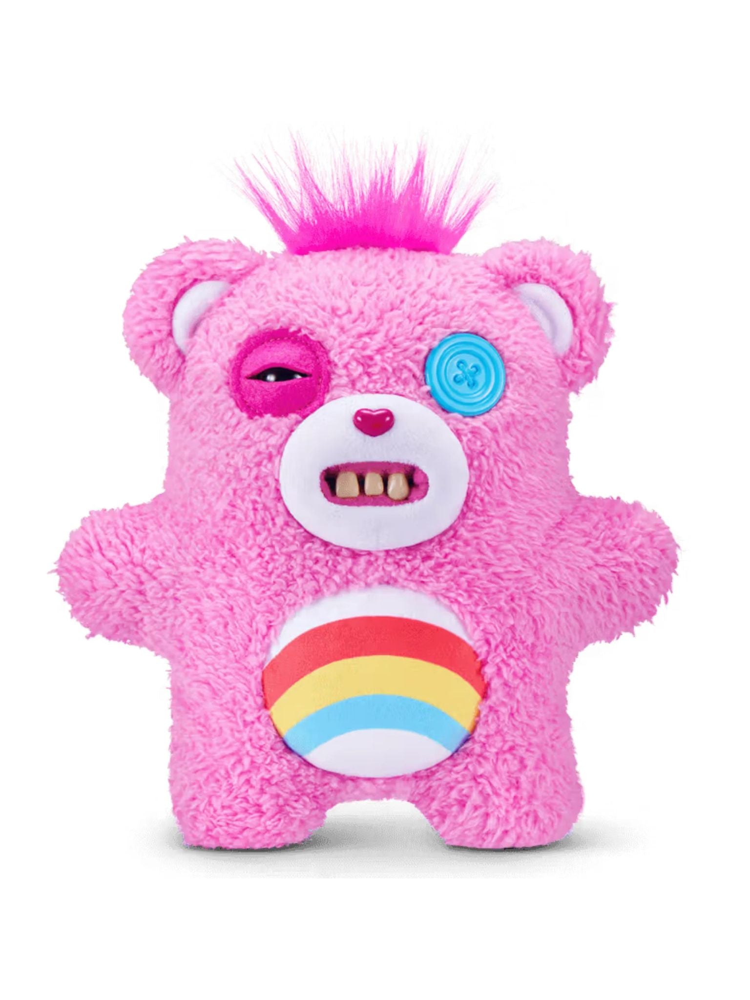 Fuggler Carebears Series – ActionCity