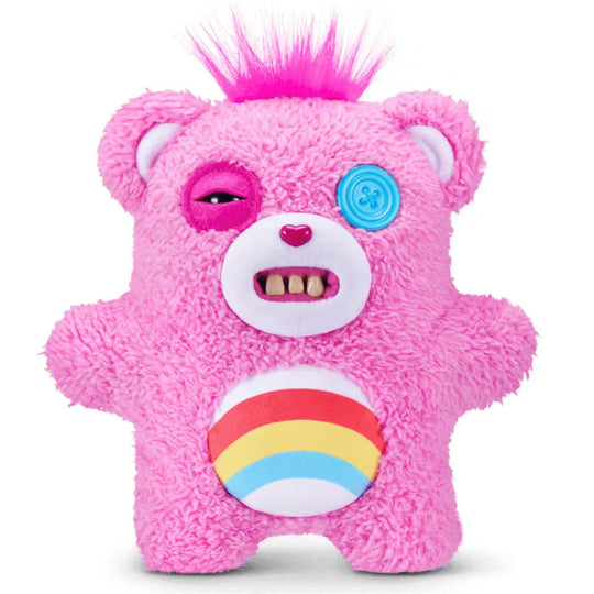 Fuggler Carebears Series