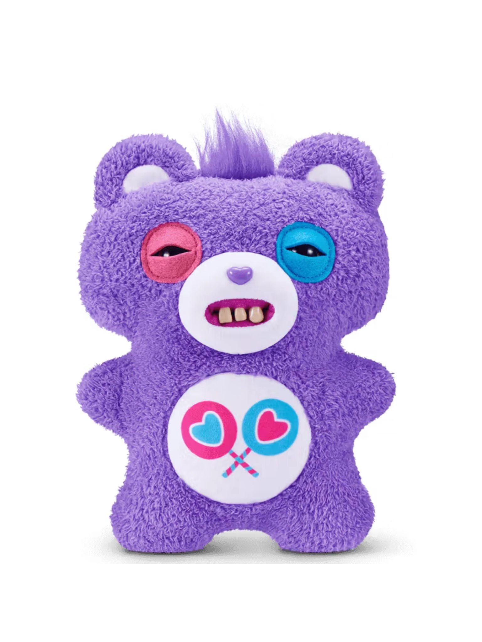 Fuggler Carebears Series – ActionCity