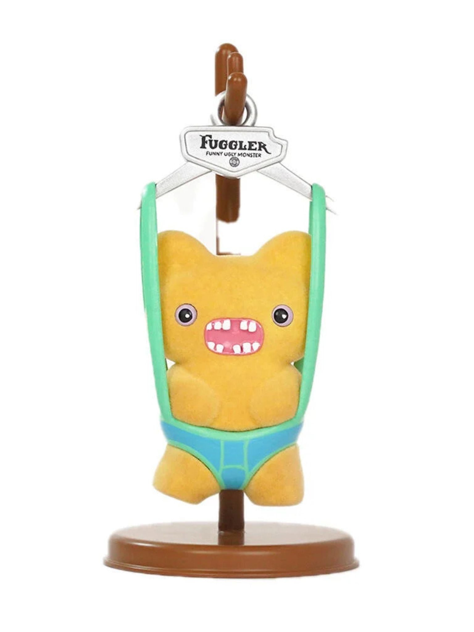 Laboratory Escape Plan Series - Strap Swing Car Ornament Blind Box