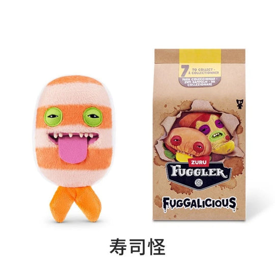 Fuggler 9