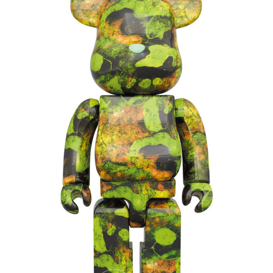 Bearbrick Pushead #6 400%