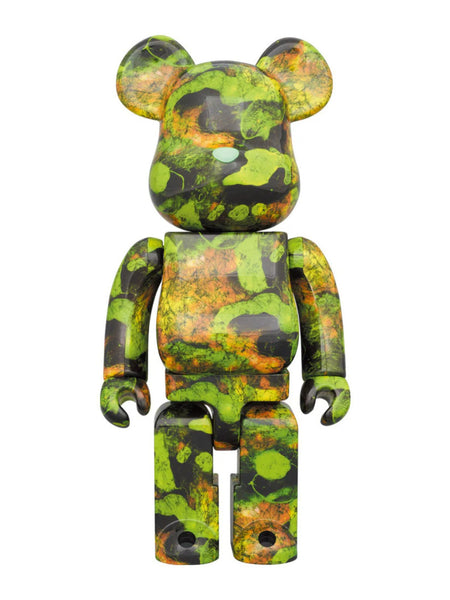 Bearbrick Pushead #6 400% – ActionCity