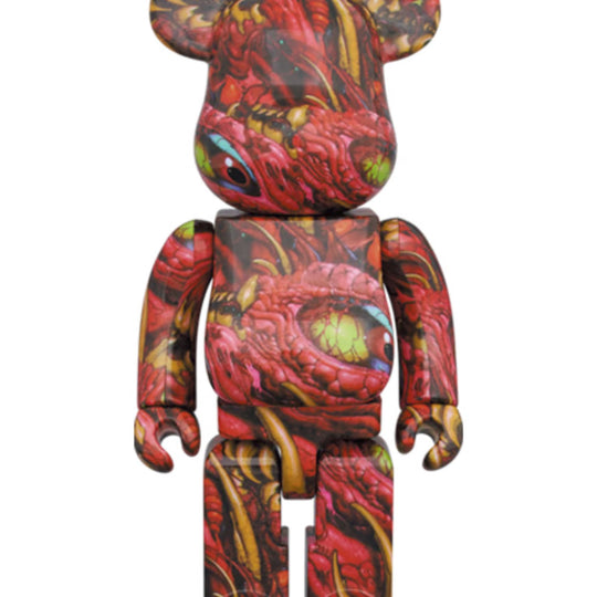 Bearbrick Lango 400%