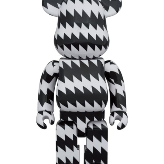 Bearbrick Mintdesigns 400%