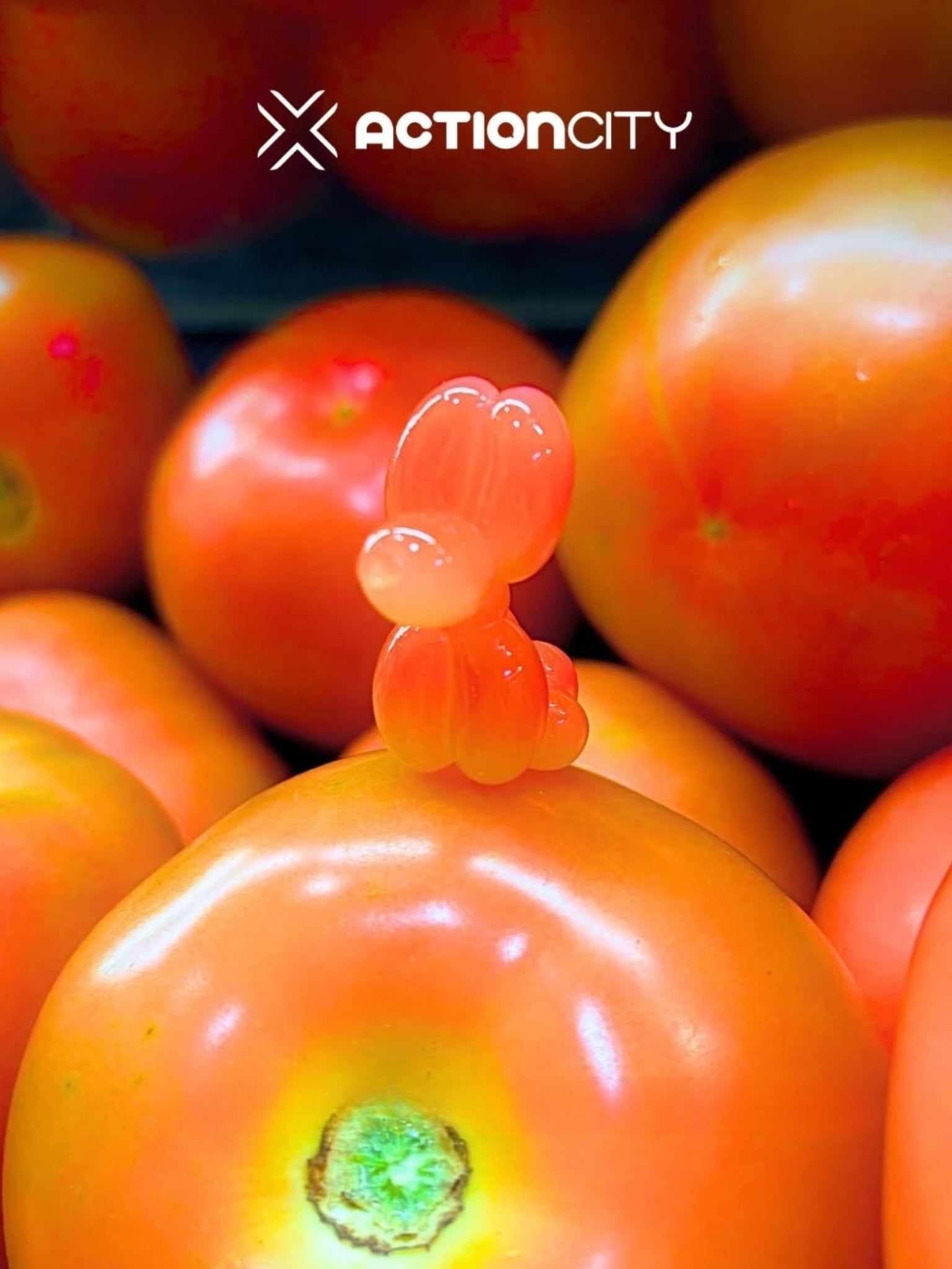 Happy Balloon Dog Blind Box Series 2 - ActionCity