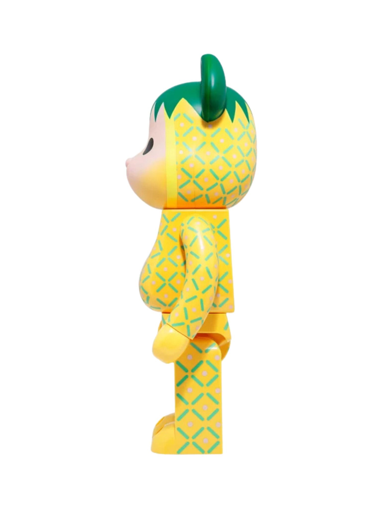 400% BE@RBRICK – ActionCity