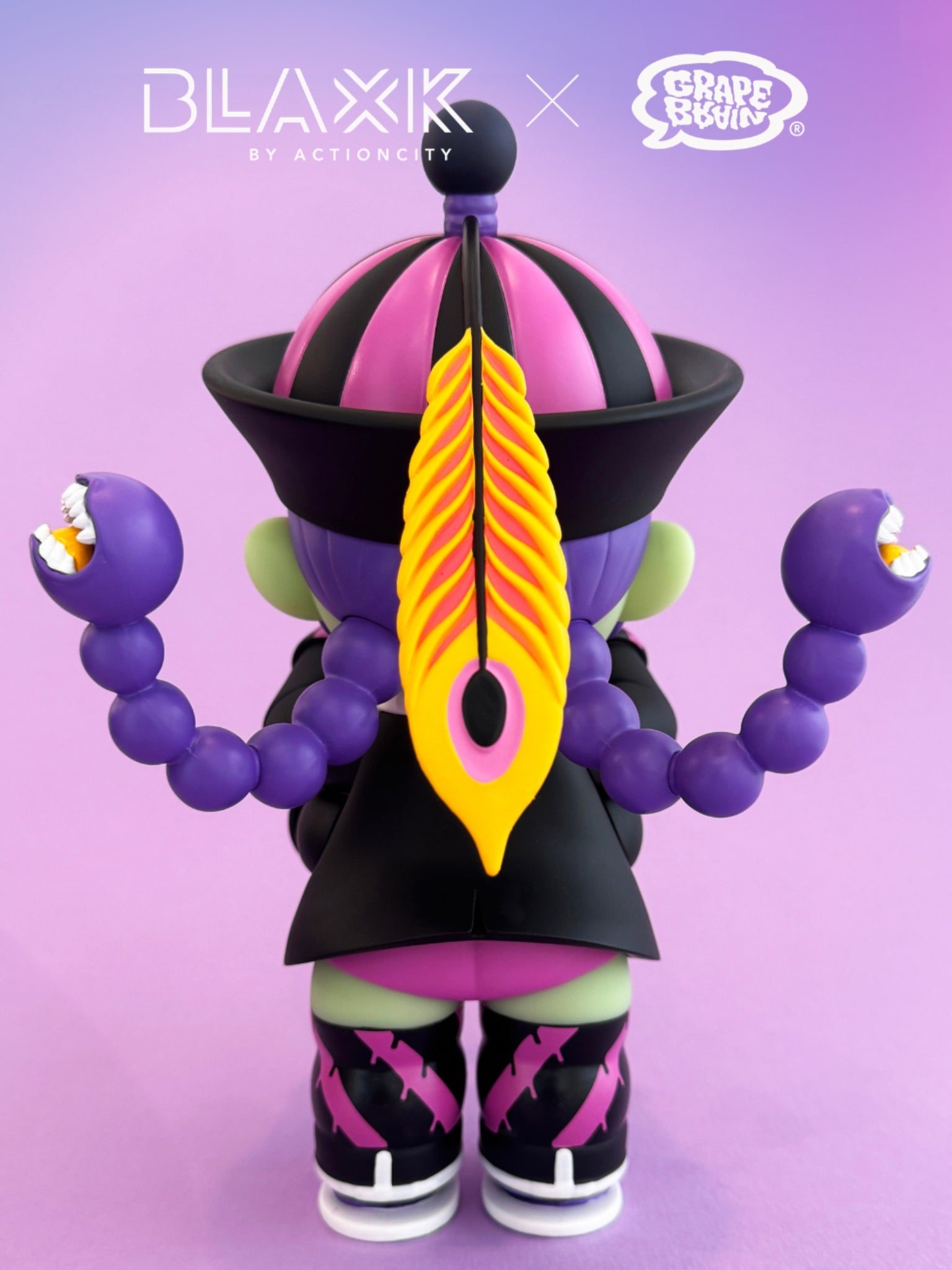 SHISHIKABA NENE Chan (GID Edition) – ActionCity