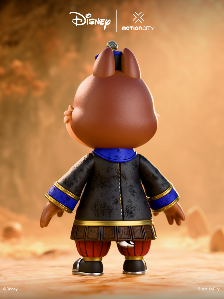 [Pre-Order] Chip n Dale Jiangshi Set