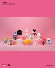 POP MART Crybaby Monster's Tears Series