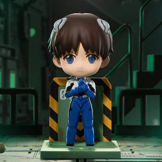 [Pre-Order] EVA Blind Box Vol.1