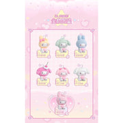 Sanrio My Melody 50th Anniversary Milk Candy Series