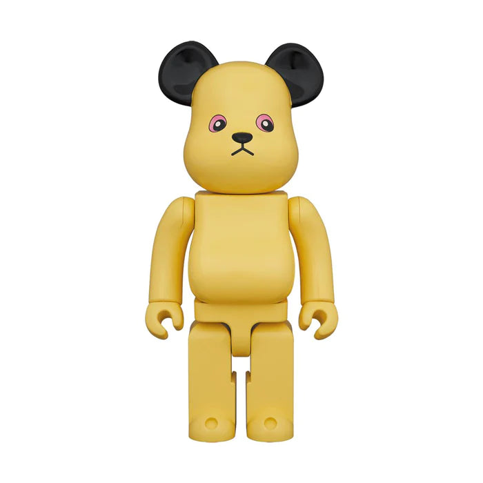 BE@RBRICK Sooty The Bear 400% - ActionCity