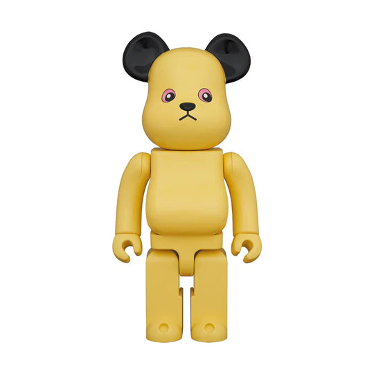 BE@RBRICK Sooty The Bear 400%