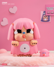 POP MART Crybaby Monster's Tears Series