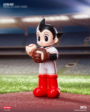 POP MART Astro Boy Diverse Life Series