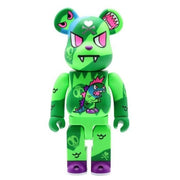 BE@RBRICK tokidoki Kaiju 400%