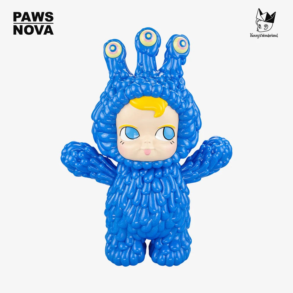 玩具有毒addictedtoys2020 潮玩˙盒抽˙設計師玩具專賣店-PAWS