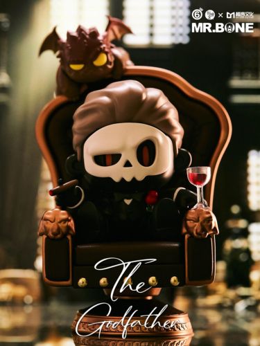 [Pre-Order] Baby Bone The GodFather