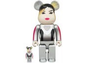 BE@RBRICK Centchihiro Chittiii 100％ & 400％