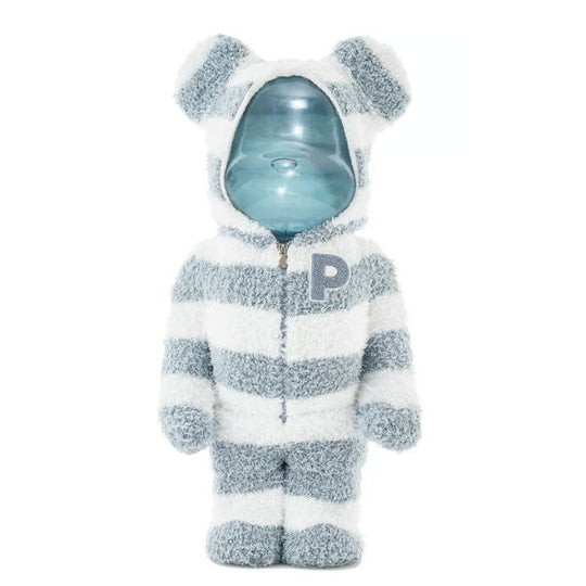 BE@RBRICK White Mint X Gelato Pique 1000%