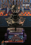 CSRD009 – Black Panther CosRider