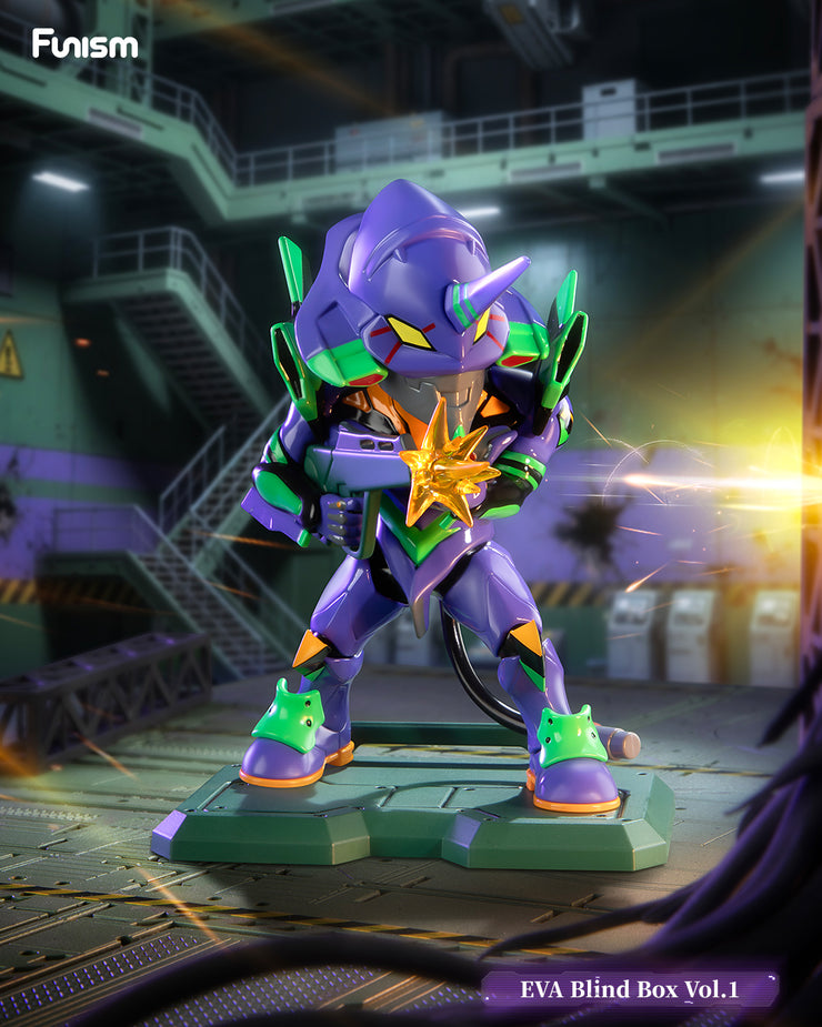 [Pre-Order] EVA Blind Box Vol.1