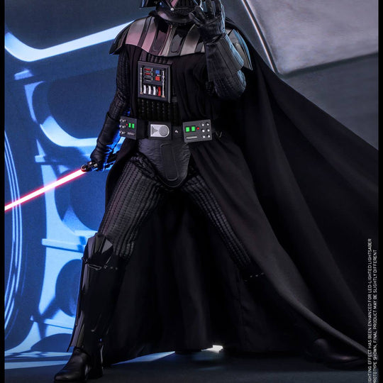 QS013B - Star Wars Episode VI: Return 1/4 Scale Darth (Special Edition)