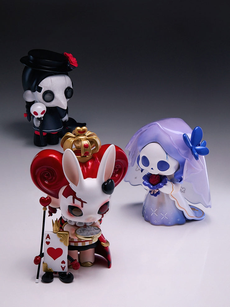 Kasa 1.0 Blind Box