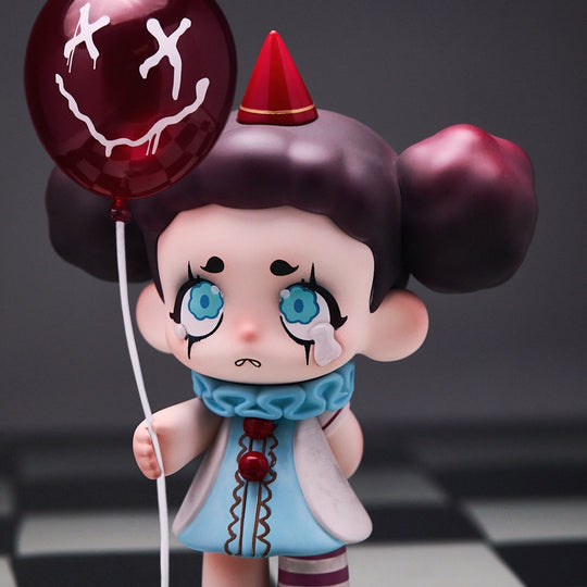 Kasa 1.0 Blind Box