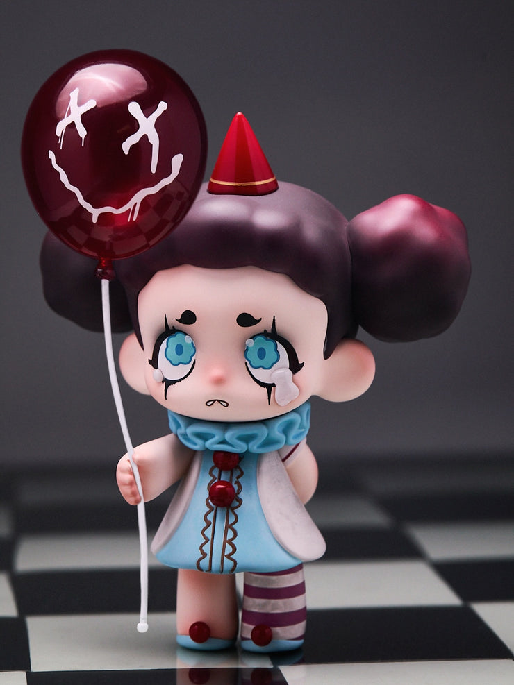 Kasa 1.0 Blind Box