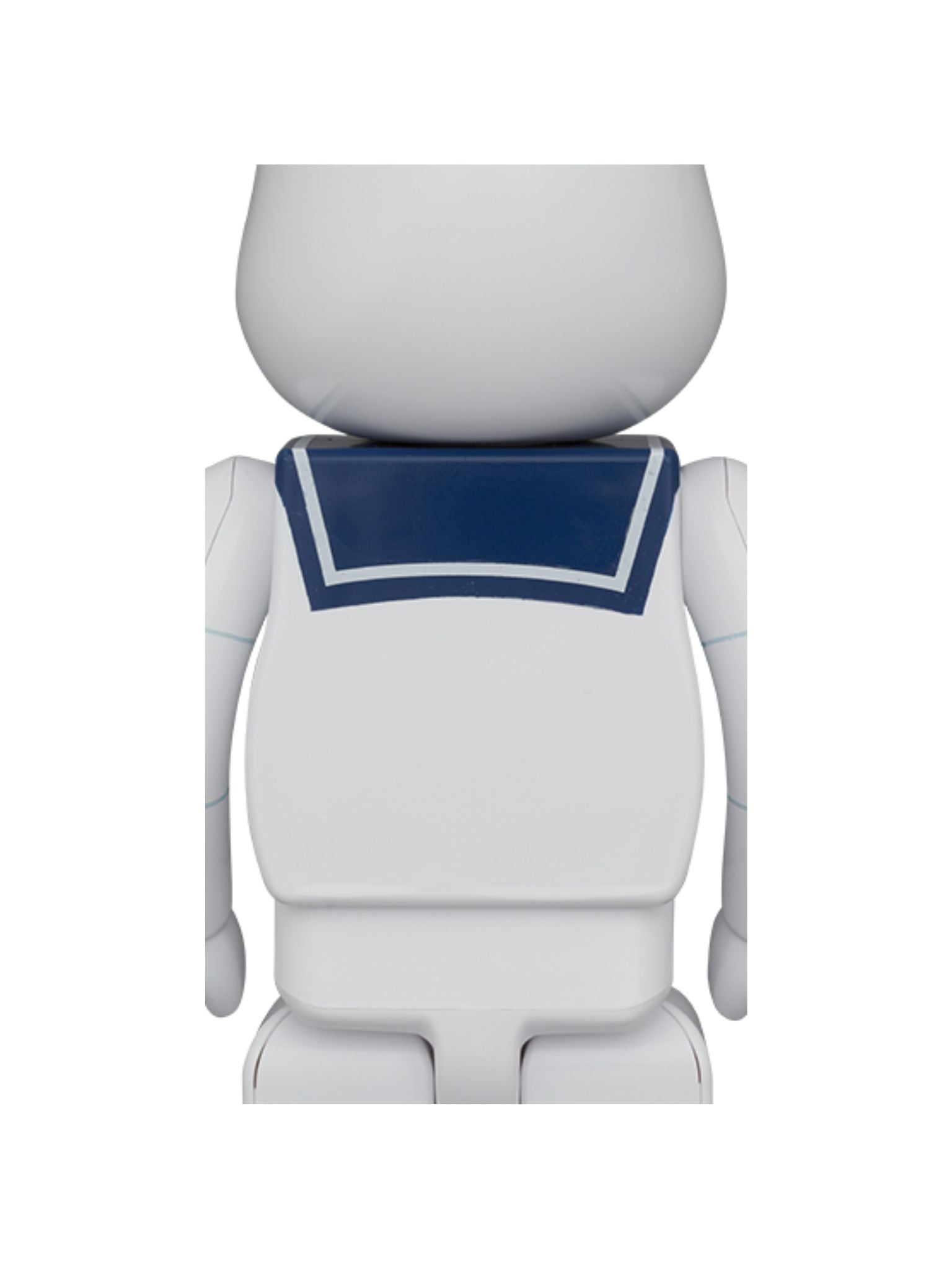 Pre-Order] BE@RBRICK STAY PUFT MARSHMALLOW MAN 400％ – ActionCity