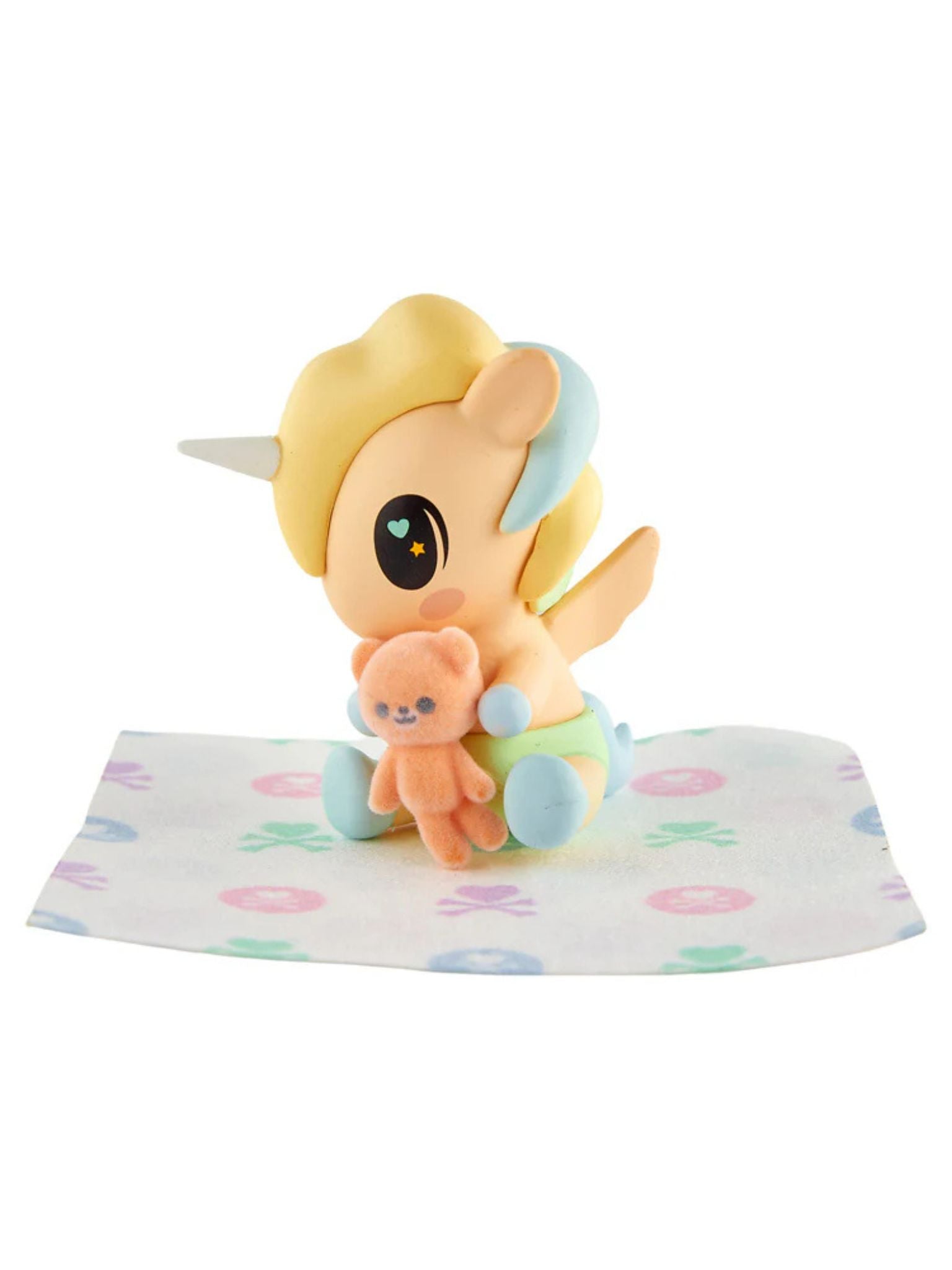 Tokidoki Baby Unicorno Blind Box - ActionCity