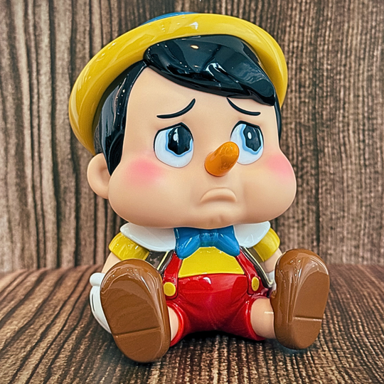 Disney Pinocchio Chubby Chups