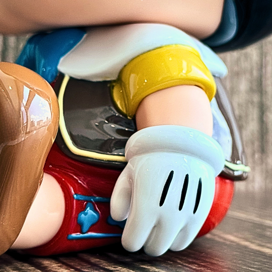 Disney Pinocchio Chubby Chups