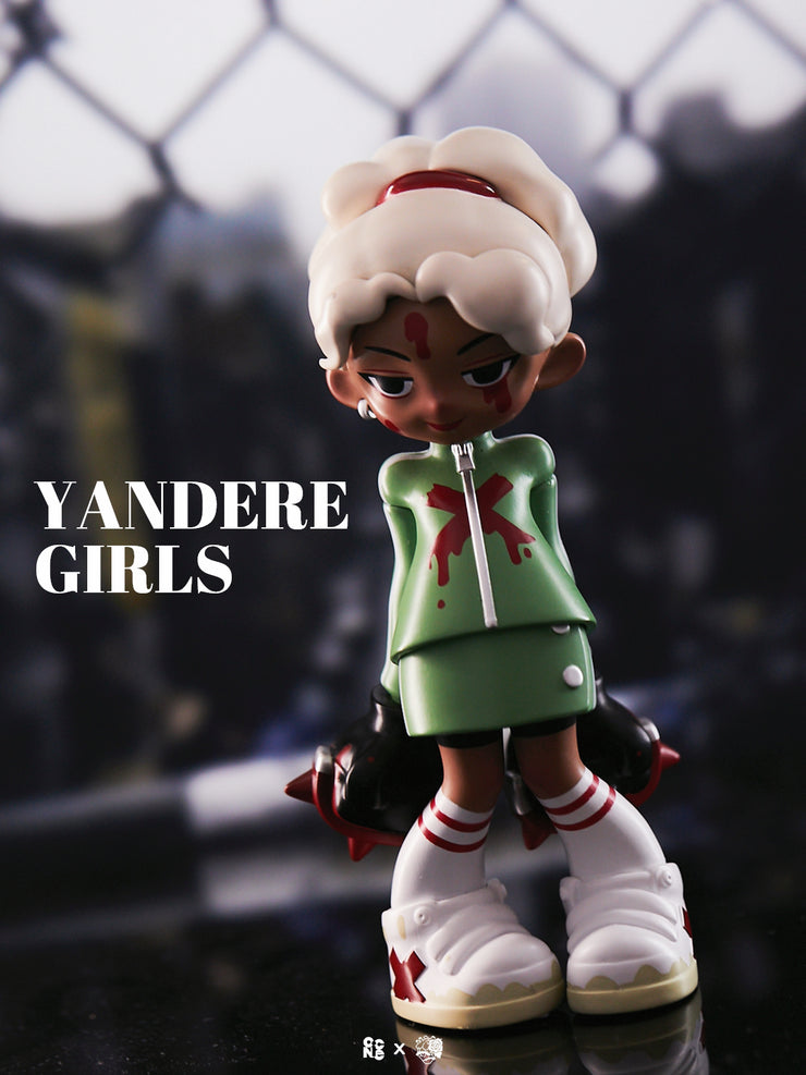 Yandere Girls Series 1 Blind Box