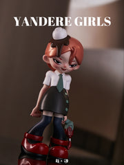 Yandere Girls Series 1 Blind Box
