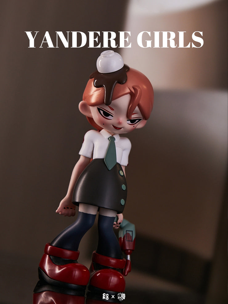 Yandere Girls Series 1 Blind Box