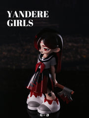 Yandere Girls Series 1 Blind Box