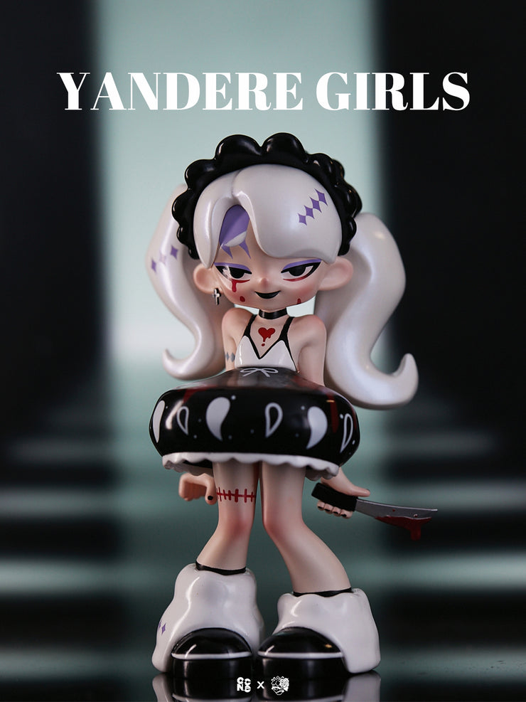 Yandere Girls Series 1 Blind Box