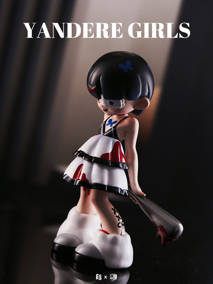 Yandere Girls Series 1 Blind Box