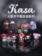Kasa 1.0 Blind Box