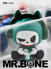MR.BONE Babybone 1.0 Blind Box