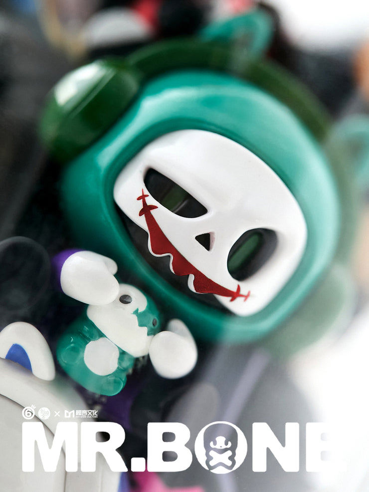 MR.BONE Babybone 1.0 Blind Box