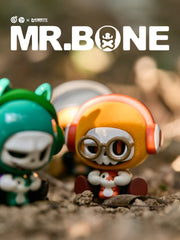 MR.BONE Babybone 1.0 Blind Box