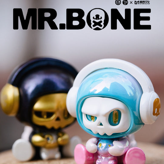 MR.BONE Babybone 1.0 Blind Box